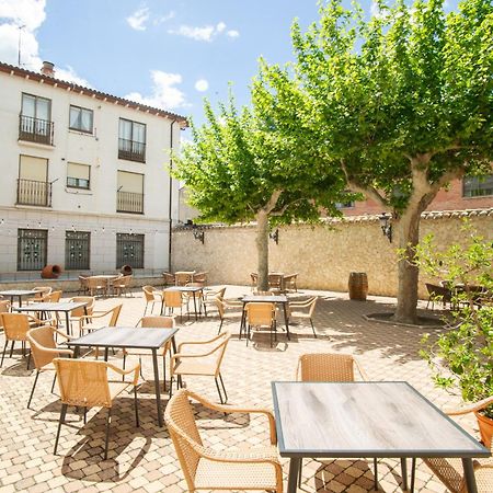 Azz Penafiel Las Claras Hotel & Spa المظهر الخارجي الصورة