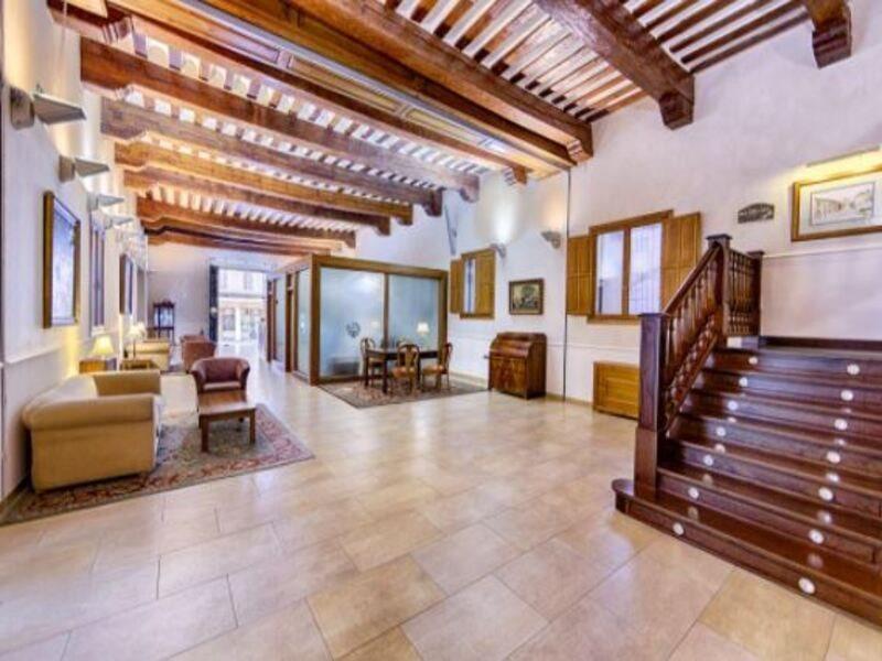 Azz Penafiel Las Claras Hotel & Spa المظهر الخارجي الصورة