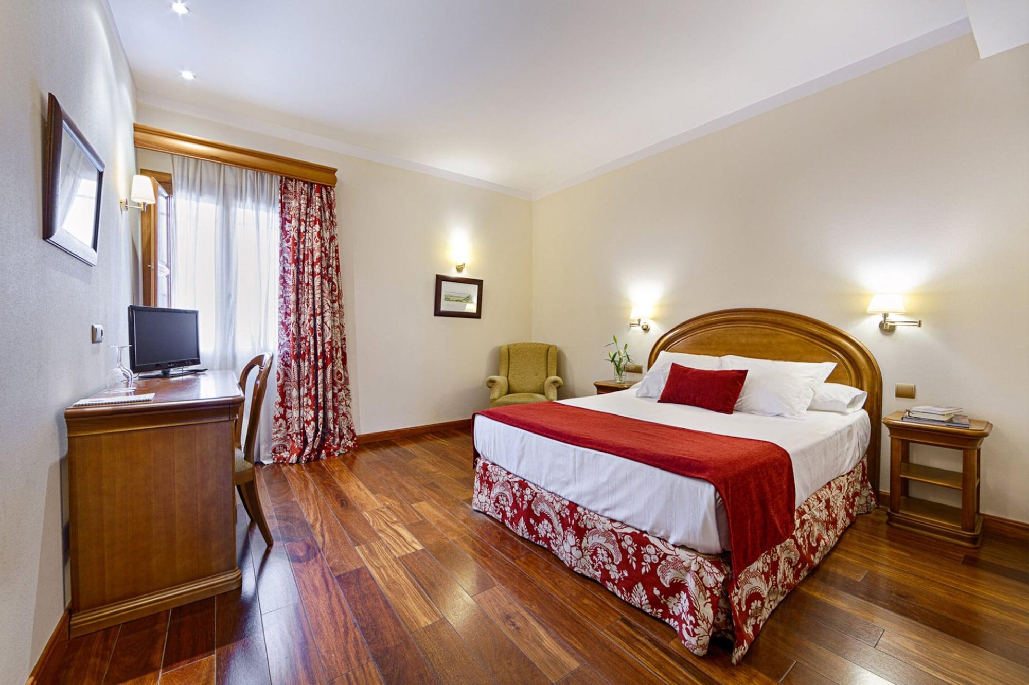 Azz Penafiel Las Claras Hotel & Spa المظهر الخارجي الصورة