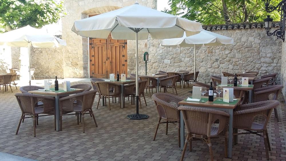 Azz Penafiel Las Claras Hotel & Spa المظهر الخارجي الصورة