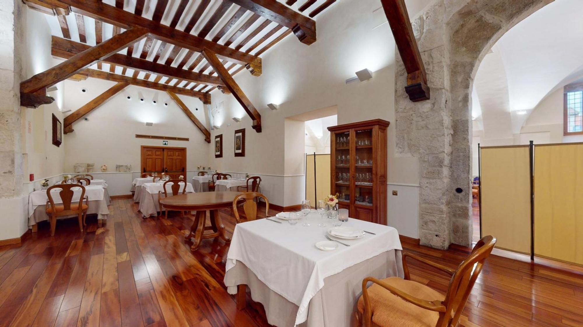 Azz Penafiel Las Claras Hotel & Spa المظهر الخارجي الصورة