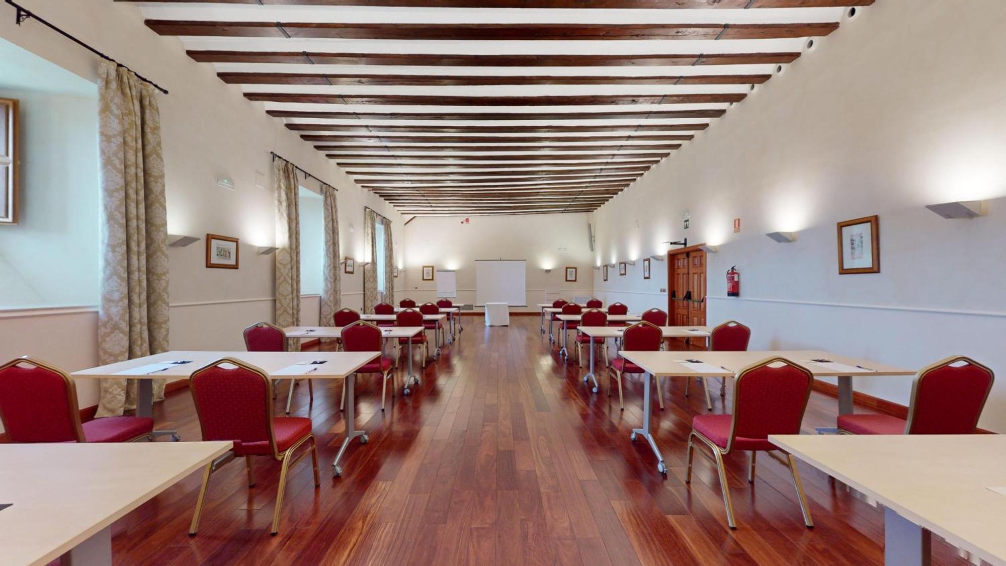 Azz Penafiel Las Claras Hotel & Spa المظهر الخارجي الصورة