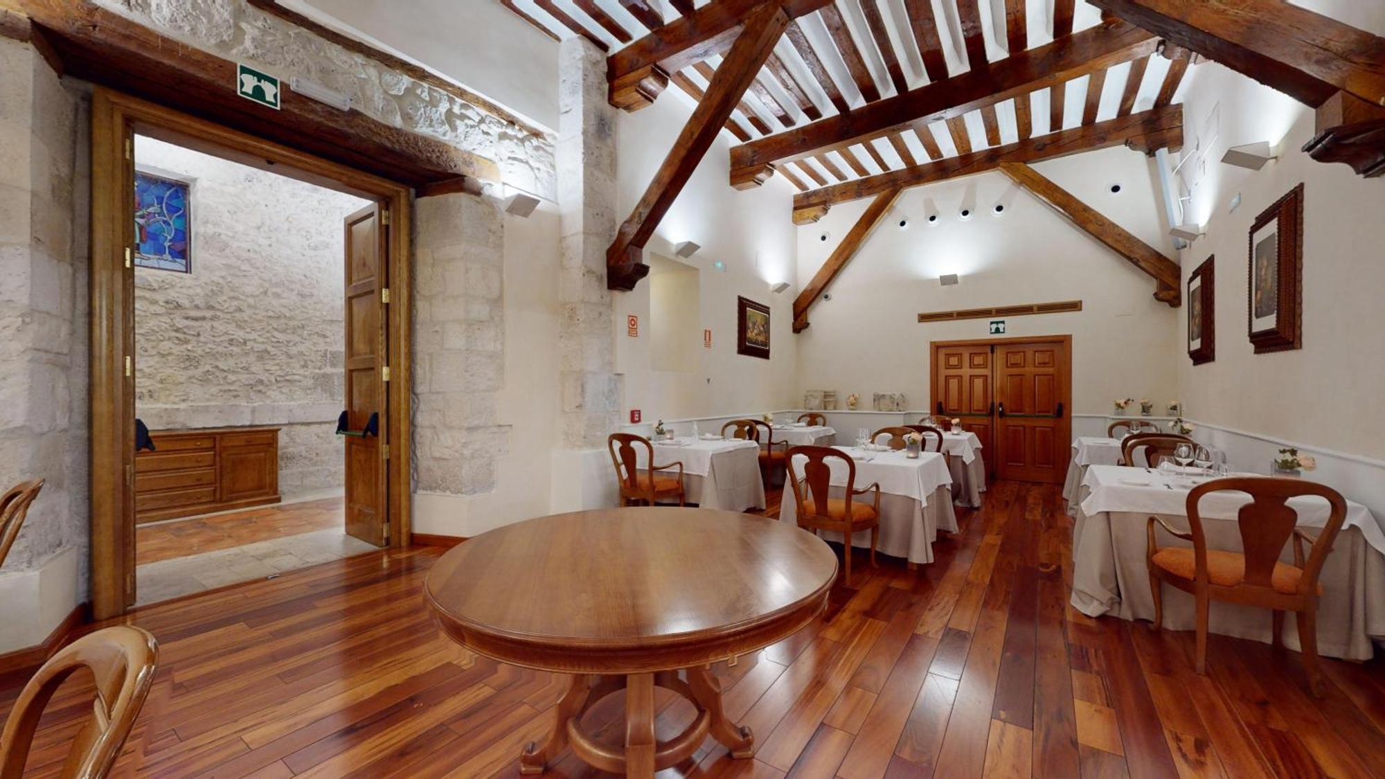 Azz Penafiel Las Claras Hotel & Spa المظهر الخارجي الصورة