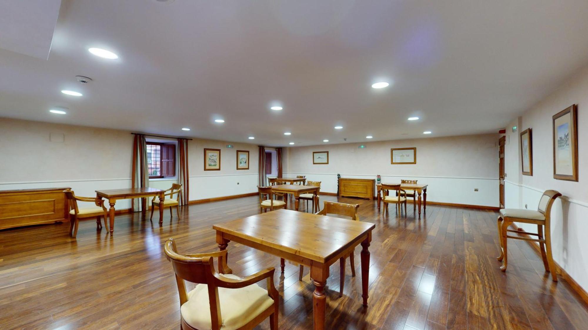Azz Penafiel Las Claras Hotel & Spa المظهر الخارجي الصورة