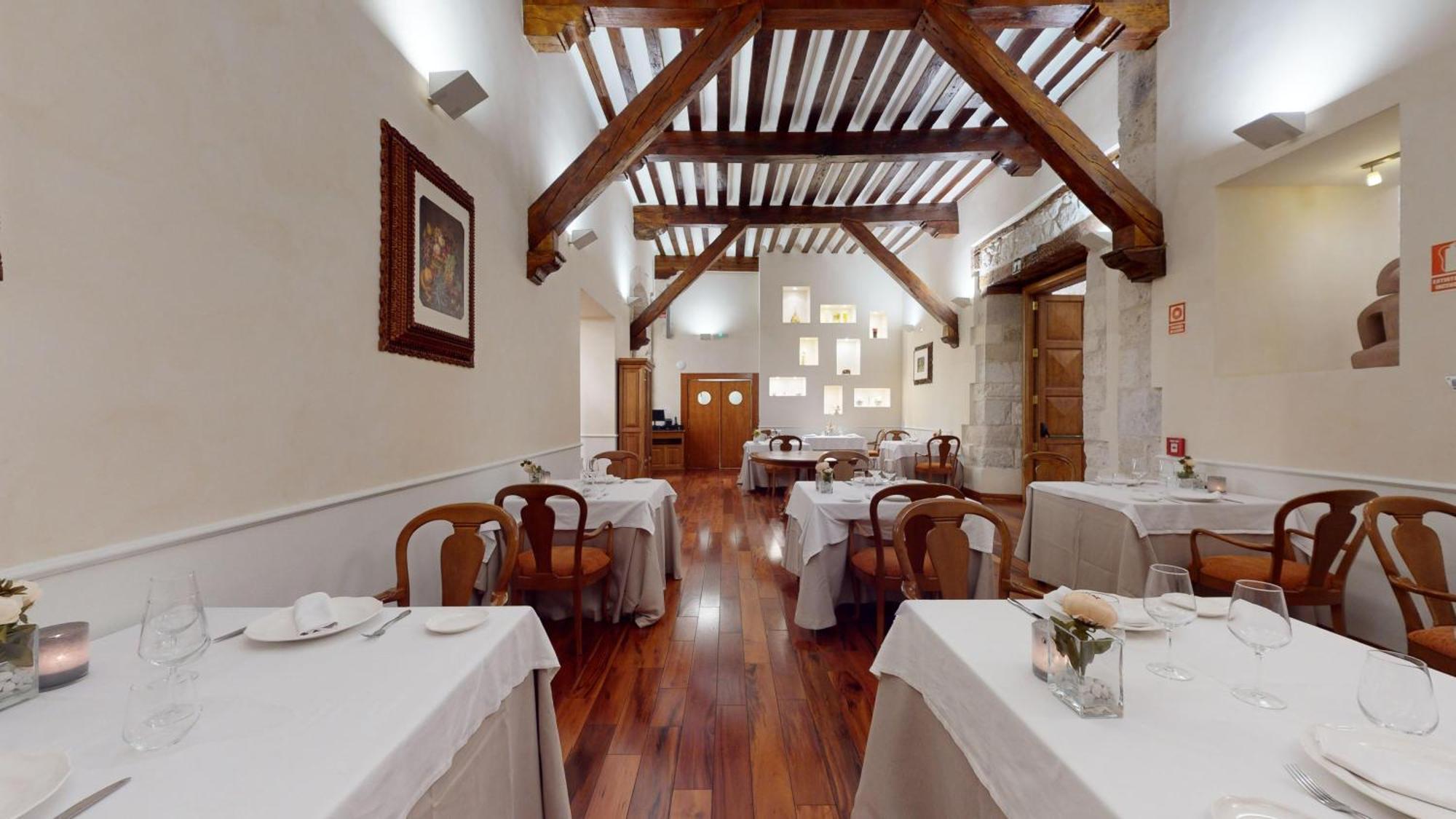 Azz Penafiel Las Claras Hotel & Spa المظهر الخارجي الصورة