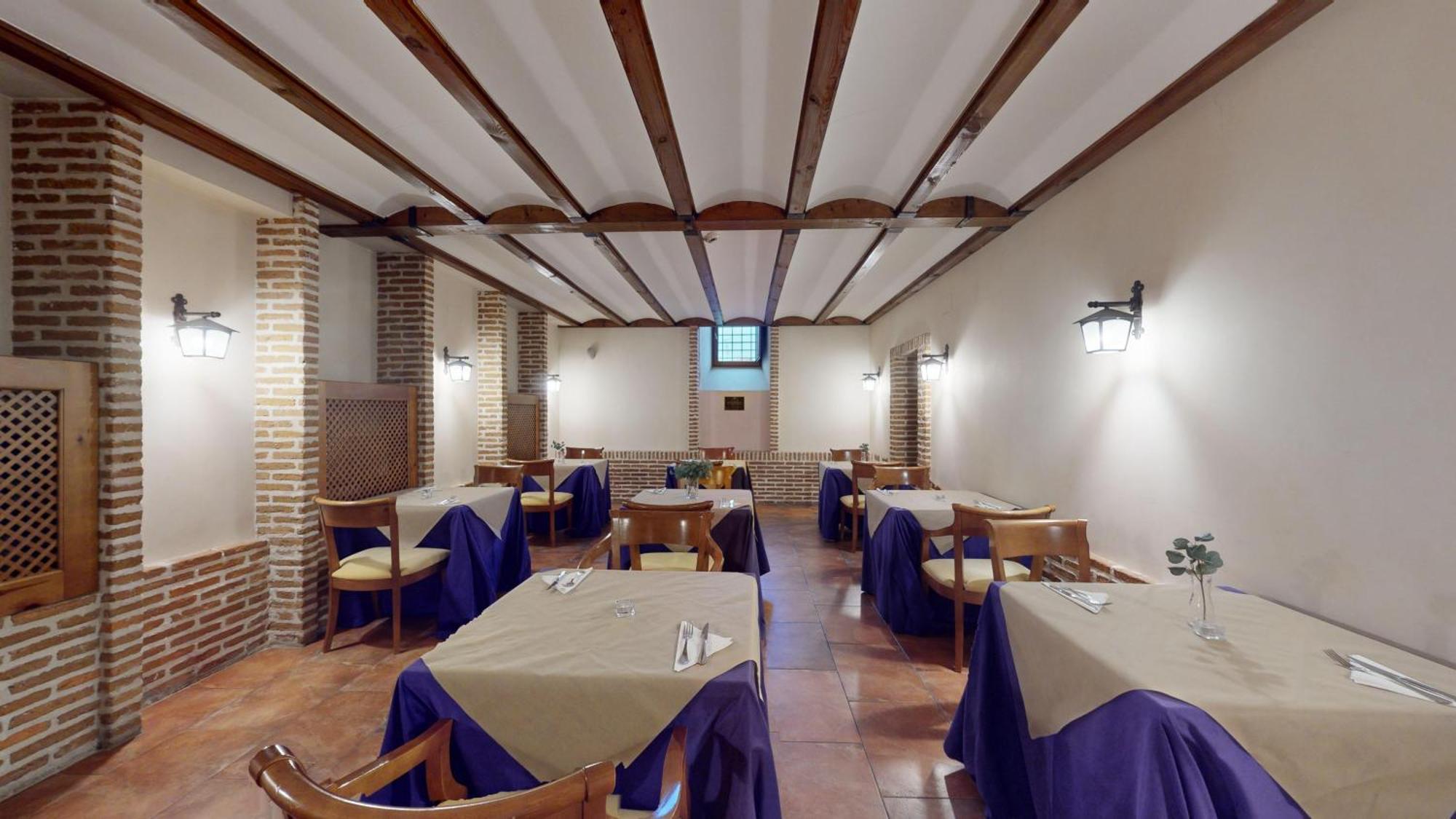 Azz Penafiel Las Claras Hotel & Spa المظهر الخارجي الصورة
