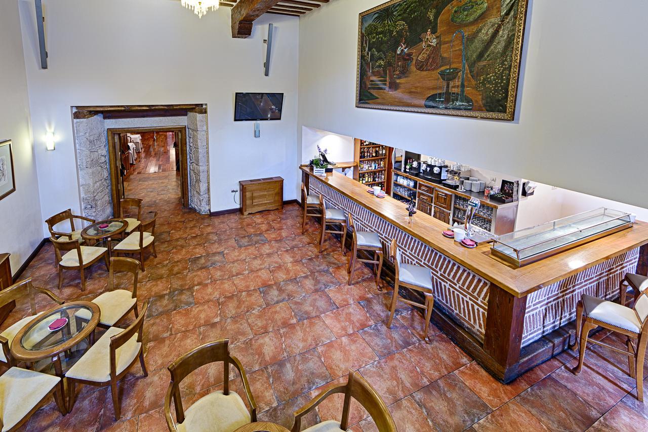 Azz Penafiel Las Claras Hotel & Spa المظهر الخارجي الصورة