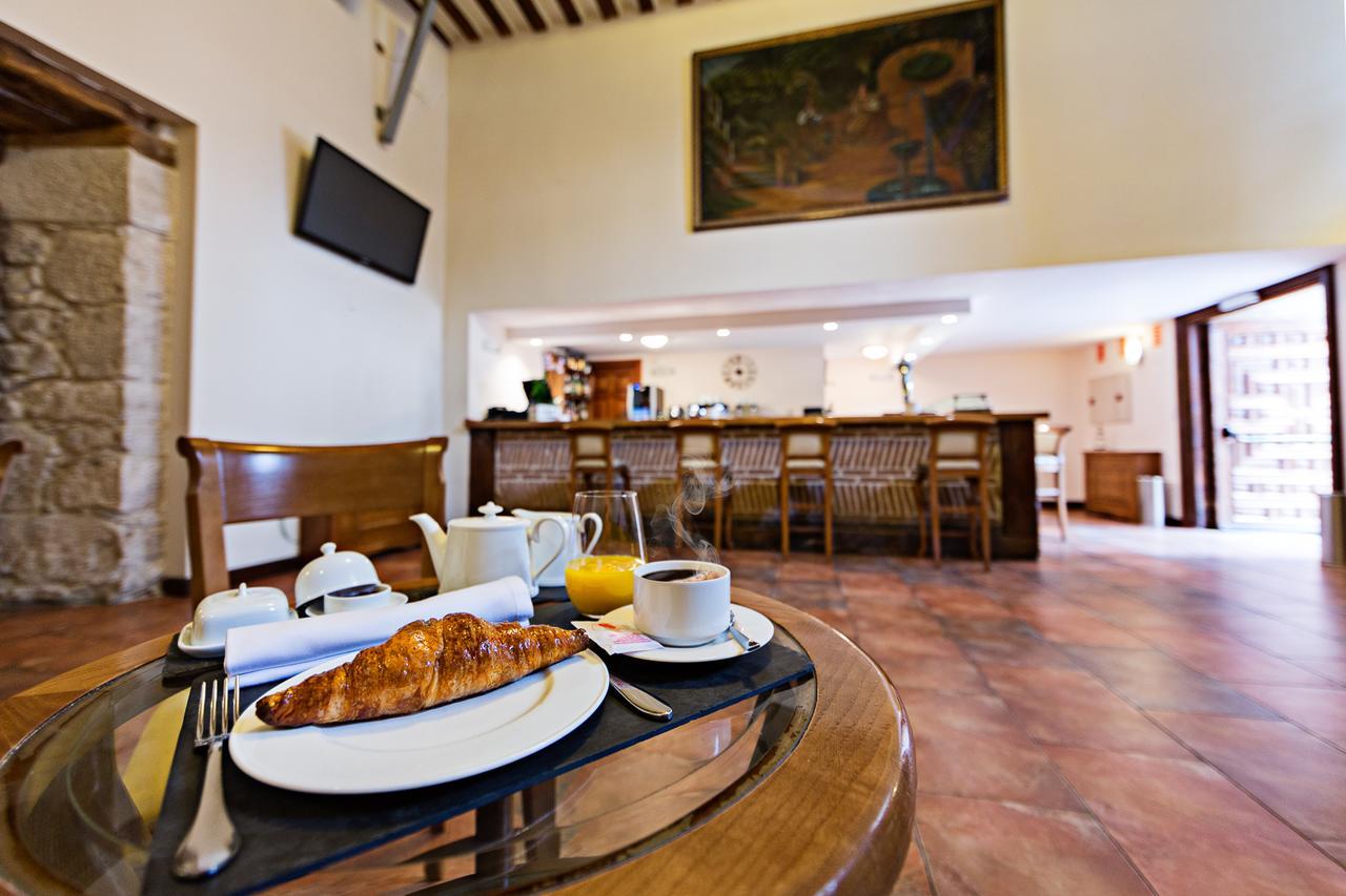 Azz Penafiel Las Claras Hotel & Spa المظهر الخارجي الصورة