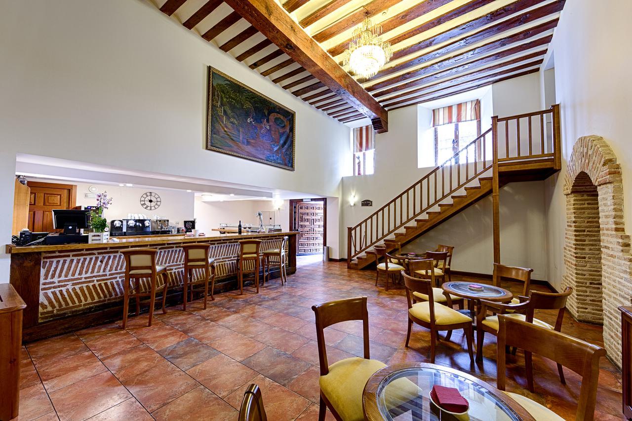 Azz Penafiel Las Claras Hotel & Spa المظهر الخارجي الصورة