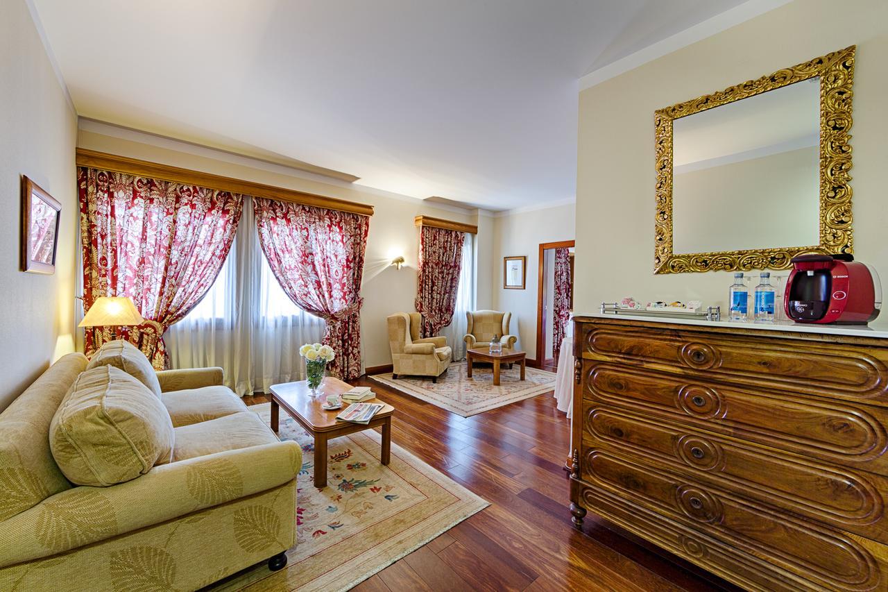 Azz Penafiel Las Claras Hotel & Spa المظهر الخارجي الصورة