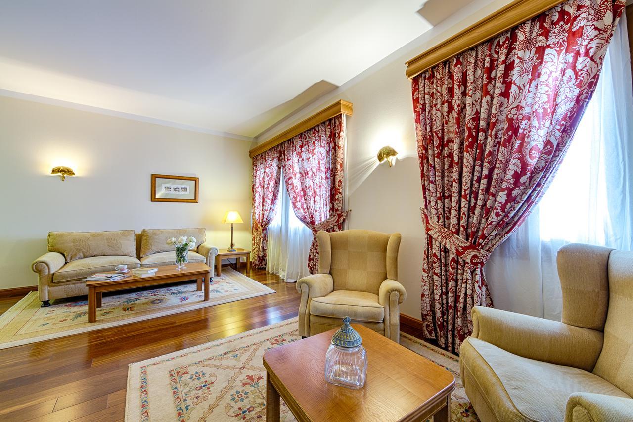 Azz Penafiel Las Claras Hotel & Spa المظهر الخارجي الصورة