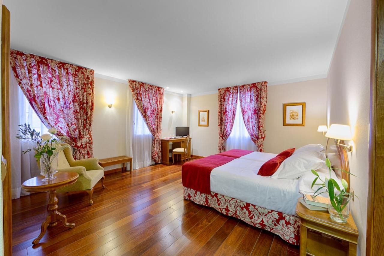 Azz Penafiel Las Claras Hotel & Spa المظهر الخارجي الصورة